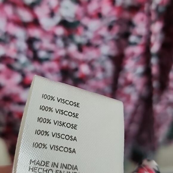 NWT Free People Boho Summer Medium Dress - Picture 5 of 7